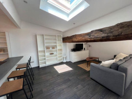
                                                                                        Location
                                                                                         Appartement meublé Bordeaux