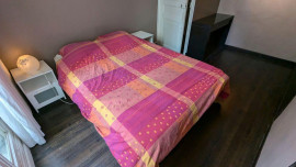 
                                                                                        Location
                                                                                         Appartement meublé calme Père Lachaise