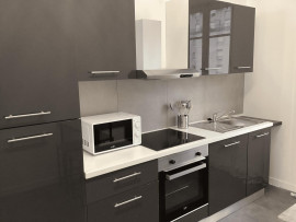 
                                                                                        Location
                                                                                         Appartement meublé centre Saint-Etienne