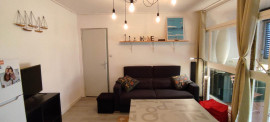 
                                                                                        Location
                                                                                         Appartement meublé de 2 pièces de 40m²