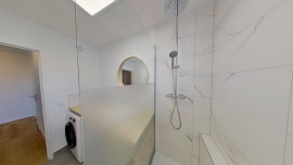 
                                                                                        Colocation
                                                                                         Appartement meublé en colocation