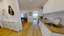 
                                                                                        Colocation
                                                                                         Appartement meublé en colocation