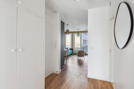 
                                                                                        Colocation
                                                                                         Appartement meublé en colocation