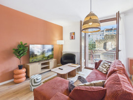 
                                                                                        Colocation
                                                                                         Appartement meublé en colocation