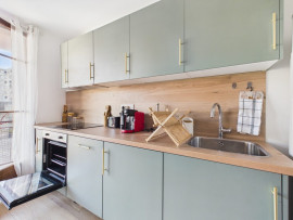 
                                                                                        Colocation
                                                                                         Appartement meublé en colocation