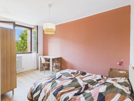 
                                                                                        Colocation
                                                                                         Appartement meublé en colocation