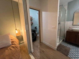 
                                                                                        Location
                                                                                         Appartement meublé et rénové 50m² - Beaugrenelle