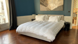 
                                                                                        Location
                                                                                         Appartement meublé haut de gamme triangle d'or