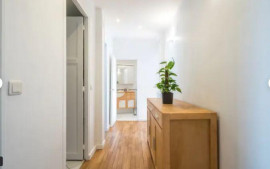 
                                                                                        Location
                                                                                         Appartement meublé lumineux et calme