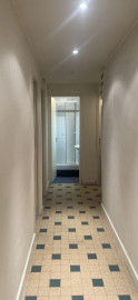 
                                                                                        Location
                                                                                         Appartement Meublé Lyon 6 - 23 m²