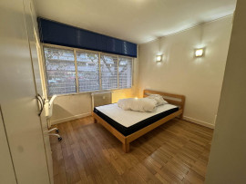 
                                                                                        Location
                                                                                         Appartement Meublé Lyon 6 - 23 m²