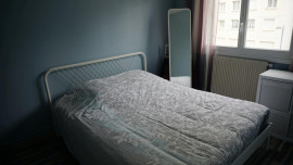 
                                                                                        Location
                                                                                         Appartement meublé Lyon/Tassin