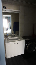 
                                                                                        Location
                                                                                         Appartement meublé Lyon/Tassin