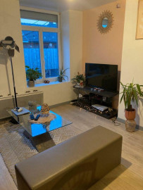 
                                                                                        Location
                                                                                         Appartement meublé Marcq en Baroeul
