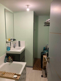 
                                                                                        Location
                                                                                         Appartement meublé Marcq en Baroeul