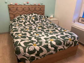 
                                                                                        Location
                                                                                         Appartement meublé Marcq en Baroeul