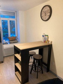 
                                                                                        Location
                                                                                         Appartement meublé Marcq en Baroeul