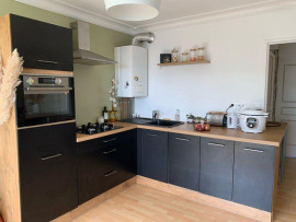 
                                                                                        Location
                                                                                         Appartement meublé Nantes