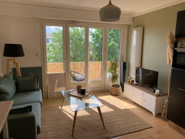 
                                                                                        Location
                                                                                         Appartement meublé Nantes