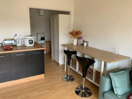 
                                                                                        Location
                                                                                         Appartement meublé Nantes
