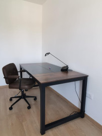
                                                                                        Location
                                                                                         Appartement meublé,neuf,tout confort.