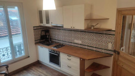 
                                                                                        Location
                                                                                         Appartement Meublé Pantin