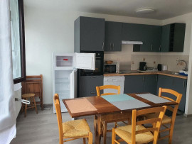 Location
Appartement meublé parfait avec des voisins sympas, Paris (loyer tout inclus)