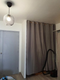 Location
Appartement meublé parfait avec des voisins sympas, Paris (loyer tout inclus)
