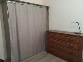 Location
Appartement meublé parfait avec des voisins sympas, Paris (loyer tout inclus)