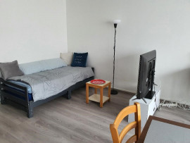 Location
Appartement meublé parfait avec des voisins sympas, Paris (loyer tout inclus)