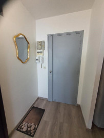 Location
Appartement meublé parfait avec des voisins sympas, Paris (loyer tout inclus)