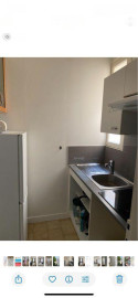
                                                                                        Location
                                                                                         Appartement meublé Paris 15eme