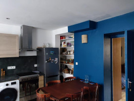 
                                                                                        Location
                                                                                         Appartement meublé Paris 19ème