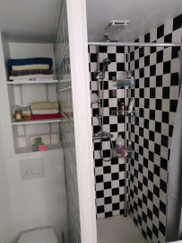 
                                                                                        Location
                                                                                         Appartement meublé Paris 19ème