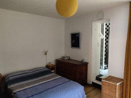 
                                                                                        Location
                                                                                         Appartement meublé Paris 19ème