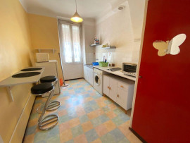 
                                                                                        Location
                                                                                         Appartement meublé pour étudiants