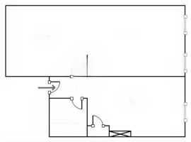 
                                                                                        Location
                                                                                         Appartement meublé pour étudiants