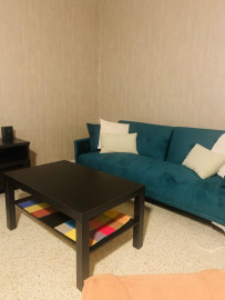 
                                                                                        Location
                                                                                         Appartement meublé proche campus