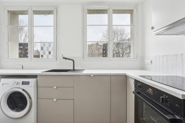 
                                                                                        Colocation
                                                                                         Appartement meublé Proche La Défense