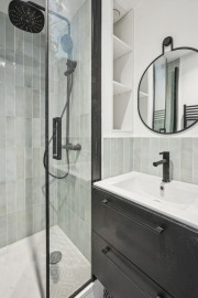 
                                                                                        Colocation
                                                                                         Appartement meublé Proche La Défense