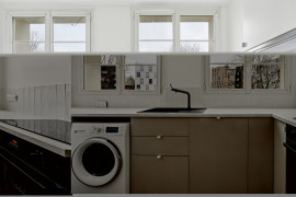 
                                                                                        Colocation
                                                                                         Appartement meublé Proche La Défense