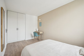 
                                                                                        Colocation
                                                                                         Appartement meublé Proche La Défense
