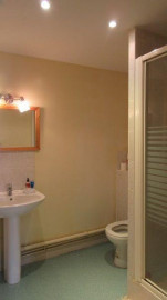 
                                                                                        Location
                                                                                         Appartement meublé prox fac Jean Monnet