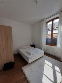 
                                                                                        Location
                                                                                         Appartement meublé quartier Oberthur 35 Rennes