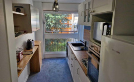 
                                                                                        Location
                                                                                         Appartement meublé refait à neuf à louer
