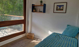 
                                                                                        Location
                                                                                         Appartement meublé refait à neuf à louer