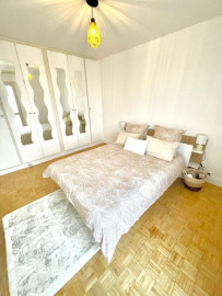 
                                                                                        Location
                                                                                         Appartement Meublé Rénové – Ivry-sur-Seine