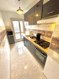 
                                                                                        Location
                                                                                         Appartement Meublé Rénové – Ivry-sur-Seine
