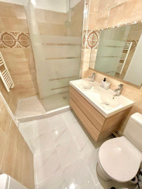 
                                                                                        Location
                                                                                         Appartement Meublé Rénové – Ivry-sur-Seine