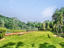 
                                                                                        Location
                                                                                         Appartement meublé, résidence avec piscine